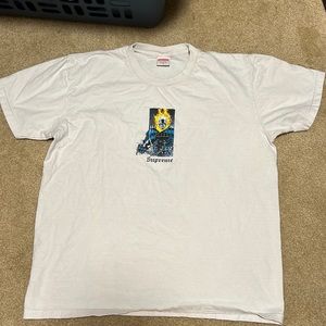 Supreme T shirt